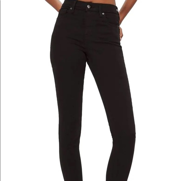 Topshop Jamie jean - Picture 1 of 7